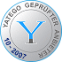 Yatego Shopping Siegel silver_2007_10