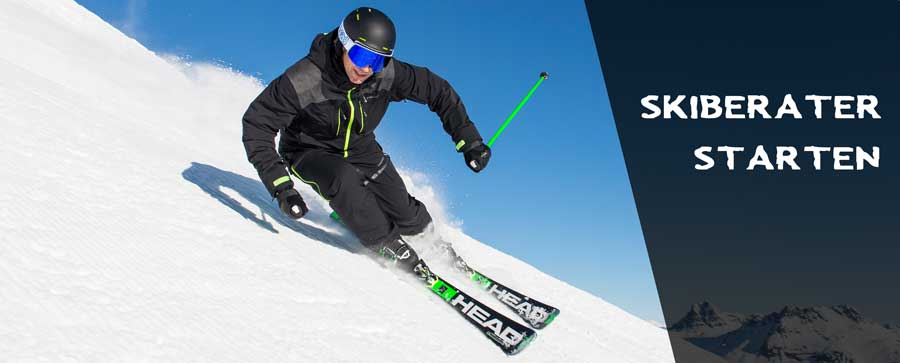 Federaal Sturen Vacature Interaktiver Alpin Ski Berater Ski and More Onlineshop | Skihaus Hellenberg  e.K.